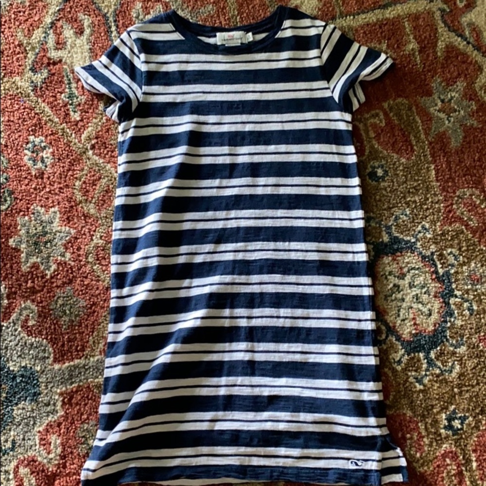 Vineyard vines dress